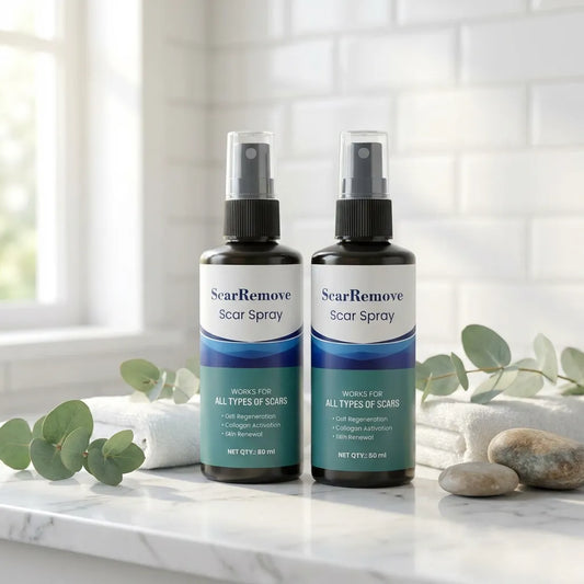 Advanced Scar Removal Spray
