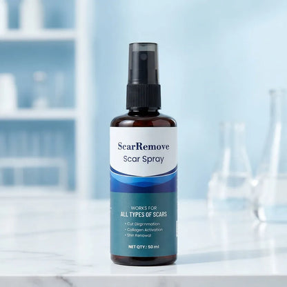 Advanced Scar Removal Spray