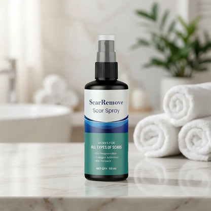 Advanced Scar Removal Spray