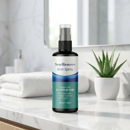 Advanced Scar Removal Spray
