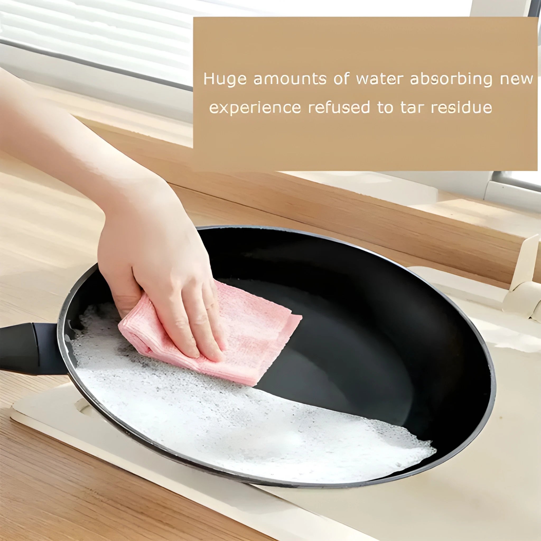 Aloe Cleaning Cloth Sheets
