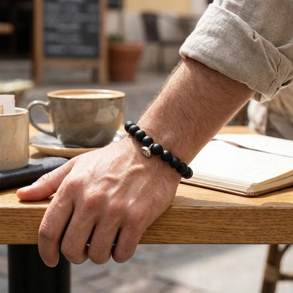 Anti-Smoking Bracelet