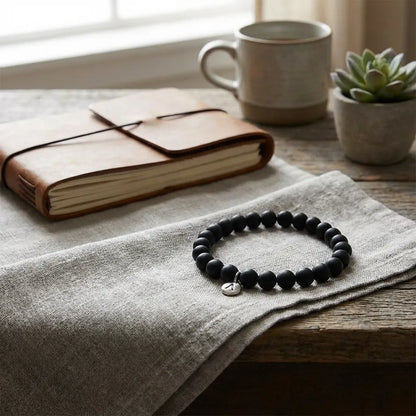 Anti-Smoking Bracelet