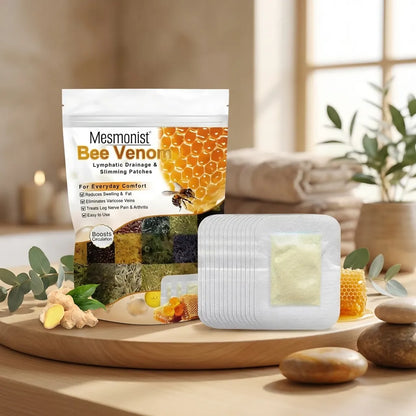 Bee Venom Slimming Patches