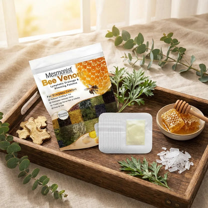 Bee Venom Slimming Patches