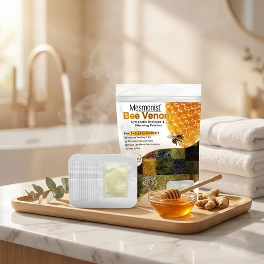 Bee Venom Slimming Patches