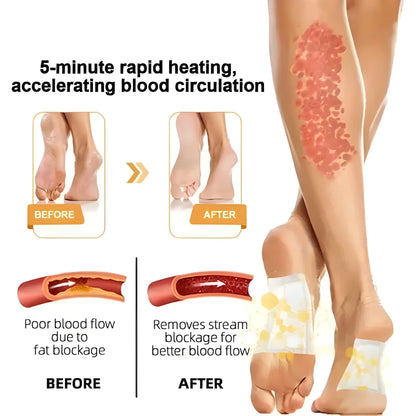 Bee Venom Slimming Patches