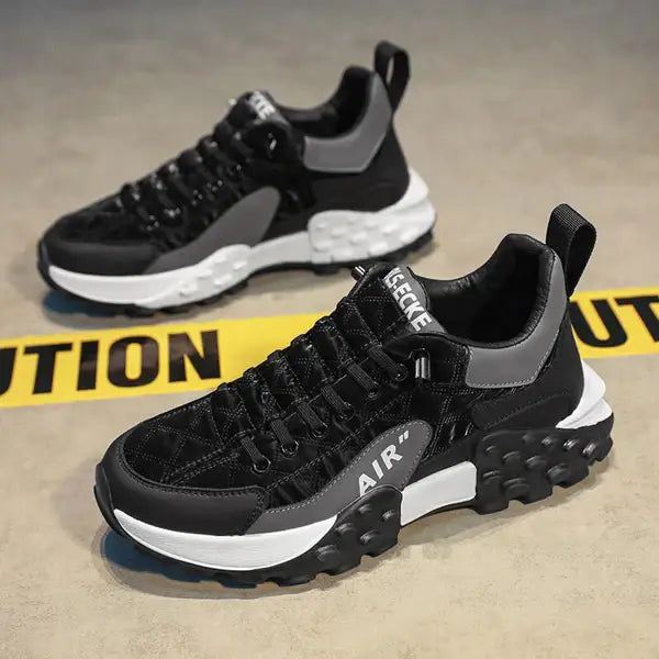 Casual Sneakers Boots Shoes for Men (Hammer)