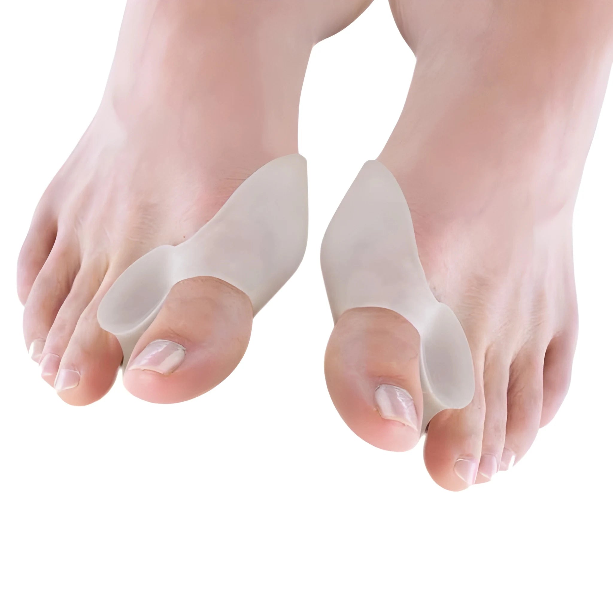 Bunion Relief Separators