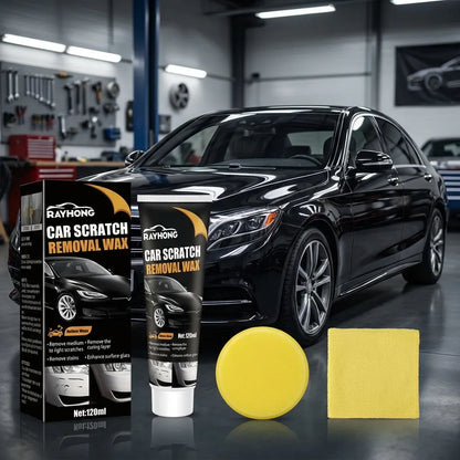 Car Scratch Repair Paste (Pack of 1)