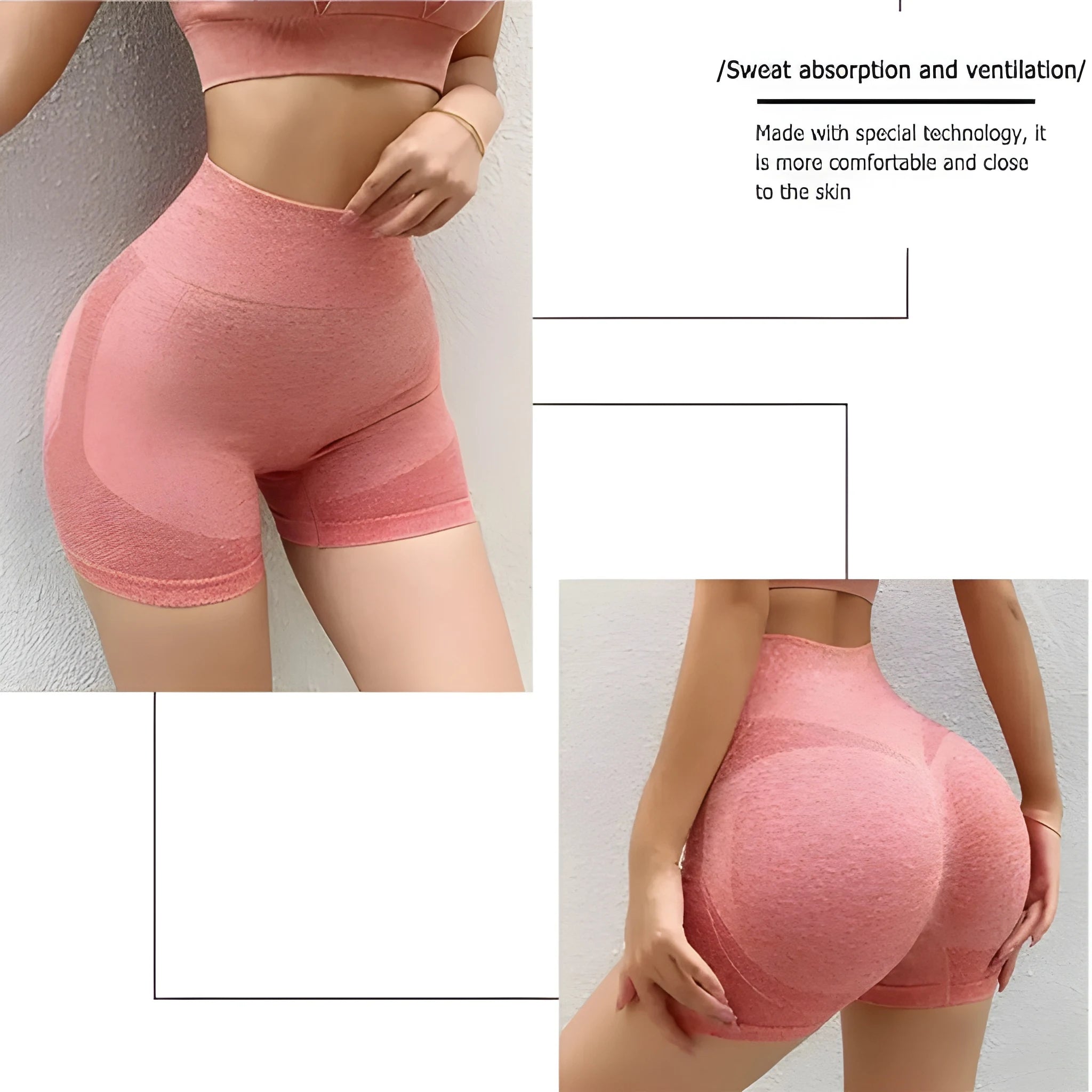 Cloud Like Yoga Pants