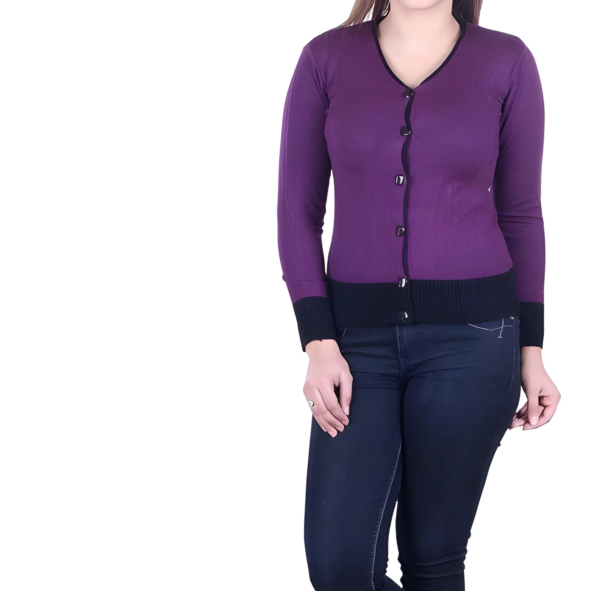 Cloud Soft Cardigan Essential