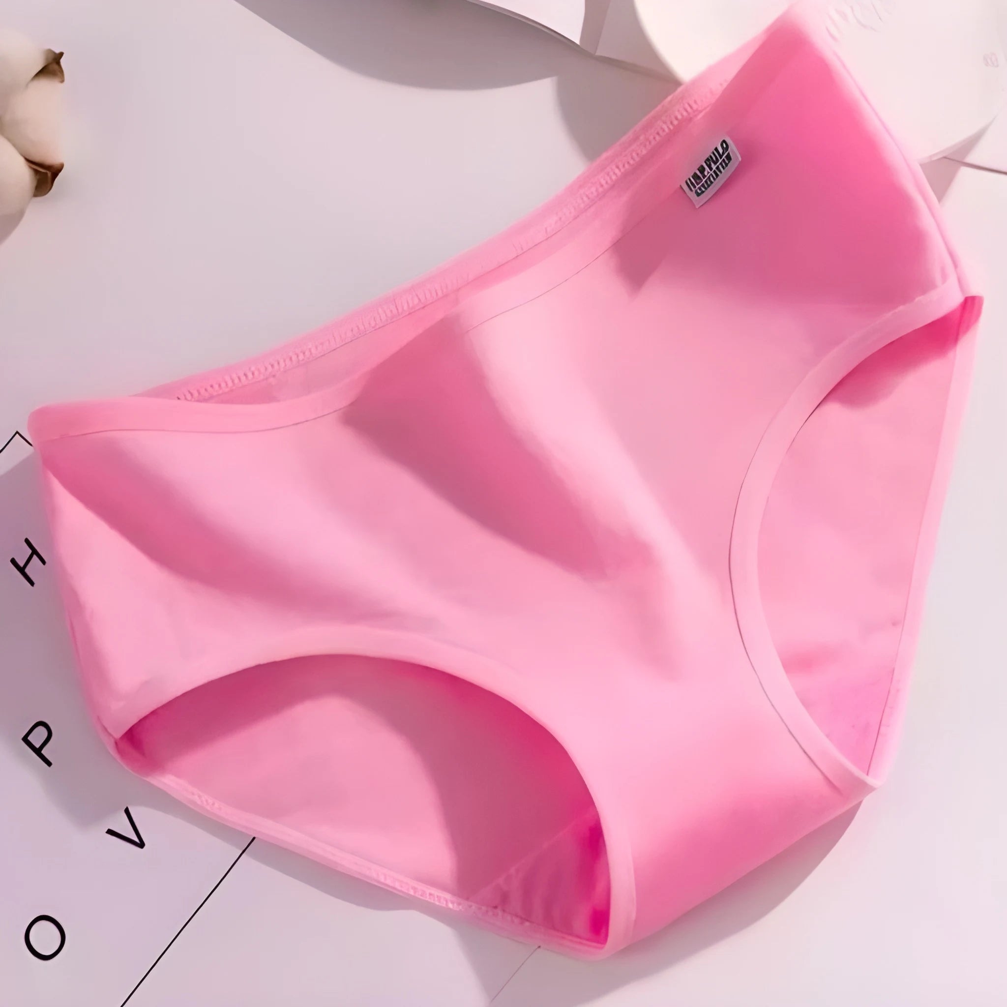 Cloud Soft Cotton Panties