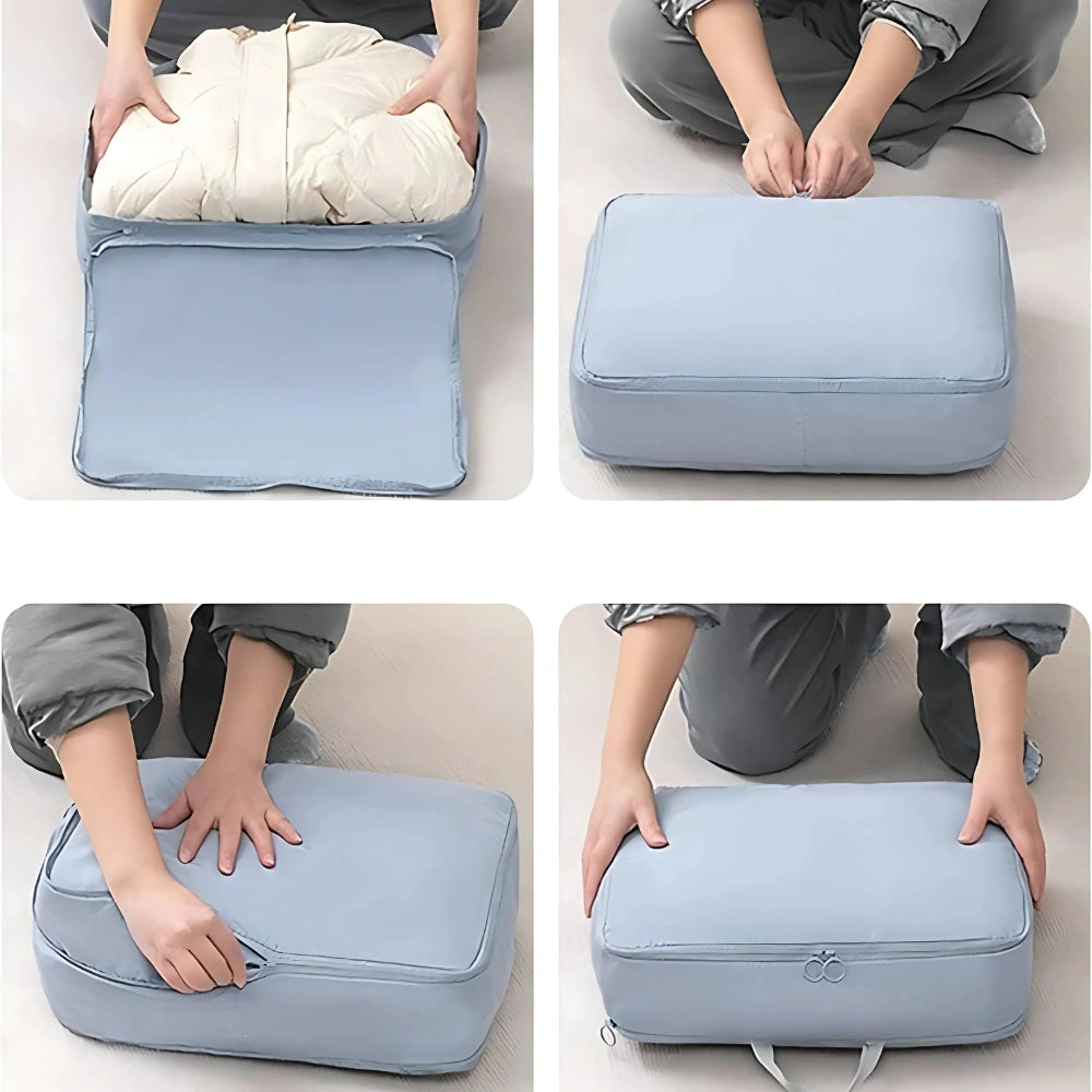 Compression Travel Packing Bag
