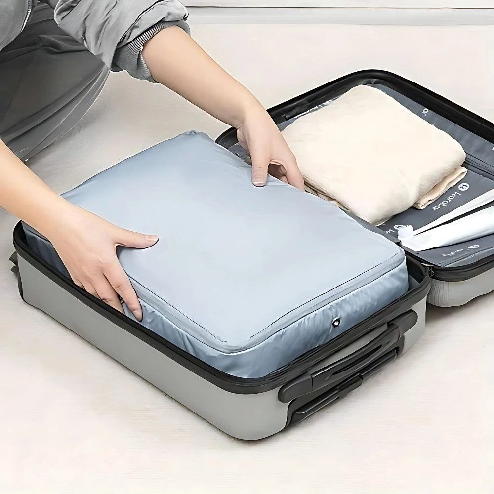 Compression Travel Packing Bag