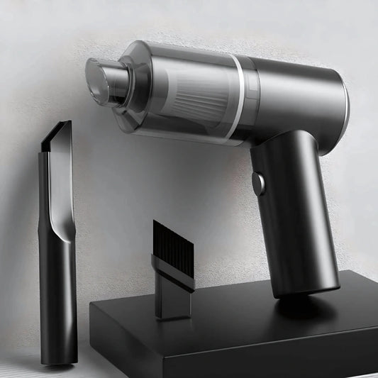 Cordless Air Duster Vacuum