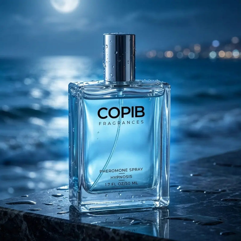Premium Pheromone Cologne Perfume for Men