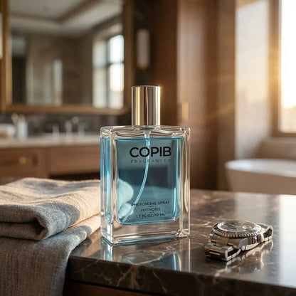 Premium Pheromone Cologne Perfume for Men
