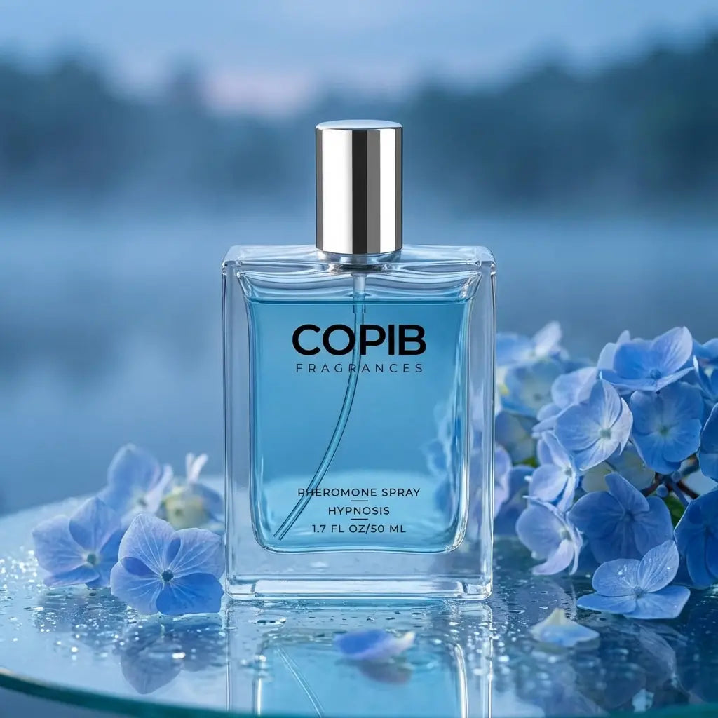 Cupid Pheromone Attraction Cologne