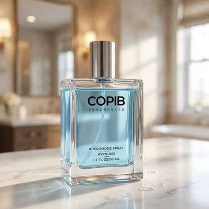 Premium Pheromone Cologne Perfume for Men