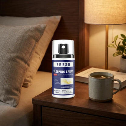 Deep Sleep Pillow Spray