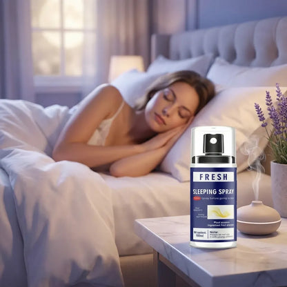 Deep Sleep Pillow Spray