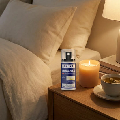 Deep Sleep Pillow Spray
