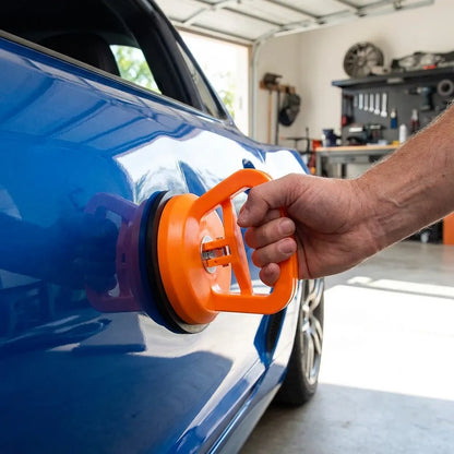 Dent Puller Suction Cup