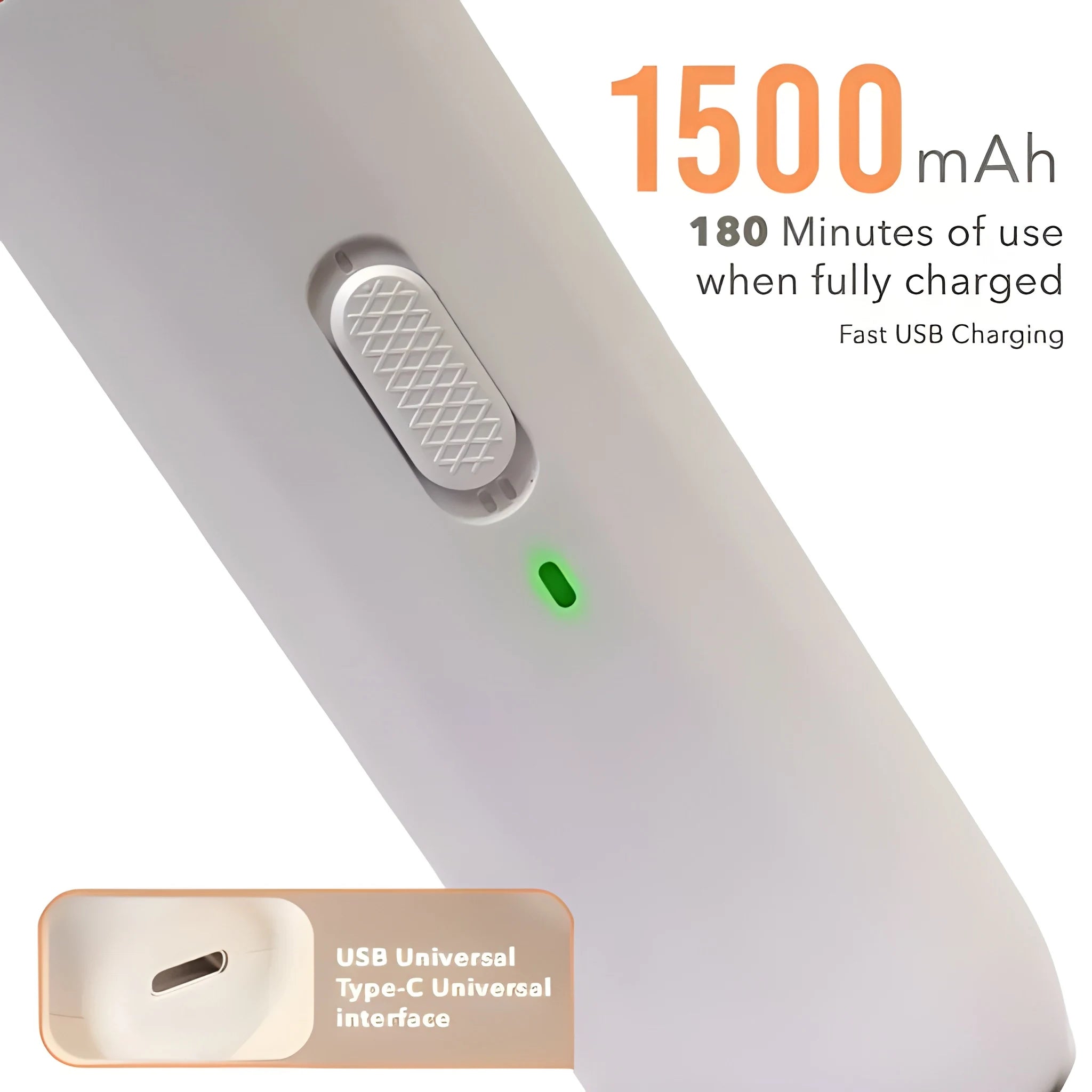 Electric Callus Remover