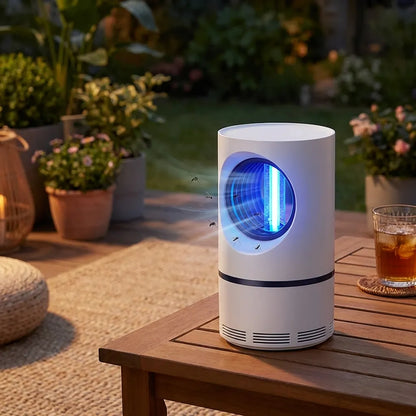 Electronic Mosquito Killer Machine Lamp