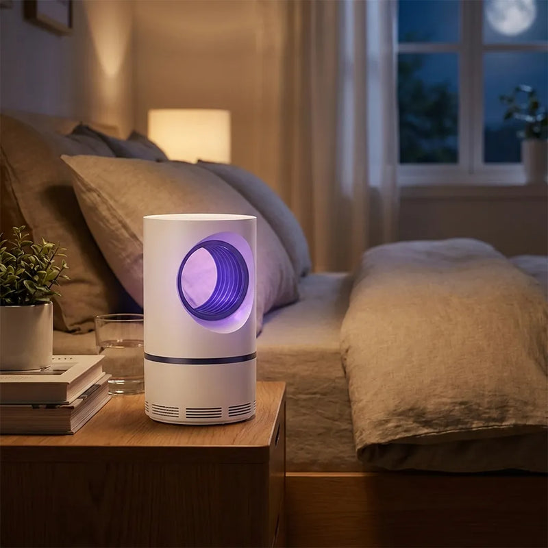 Mosquito Killer Lamp  LED