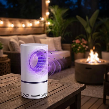 Electronic Mosquito Killer Machine Lamp