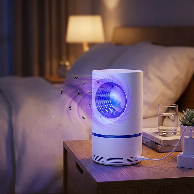 Mosquito Killer Lamp  LED