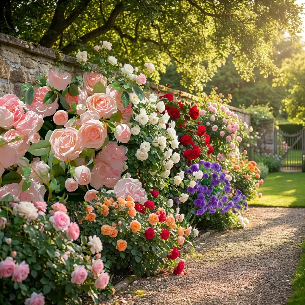 Elegant Climbing Rose Flower seeds