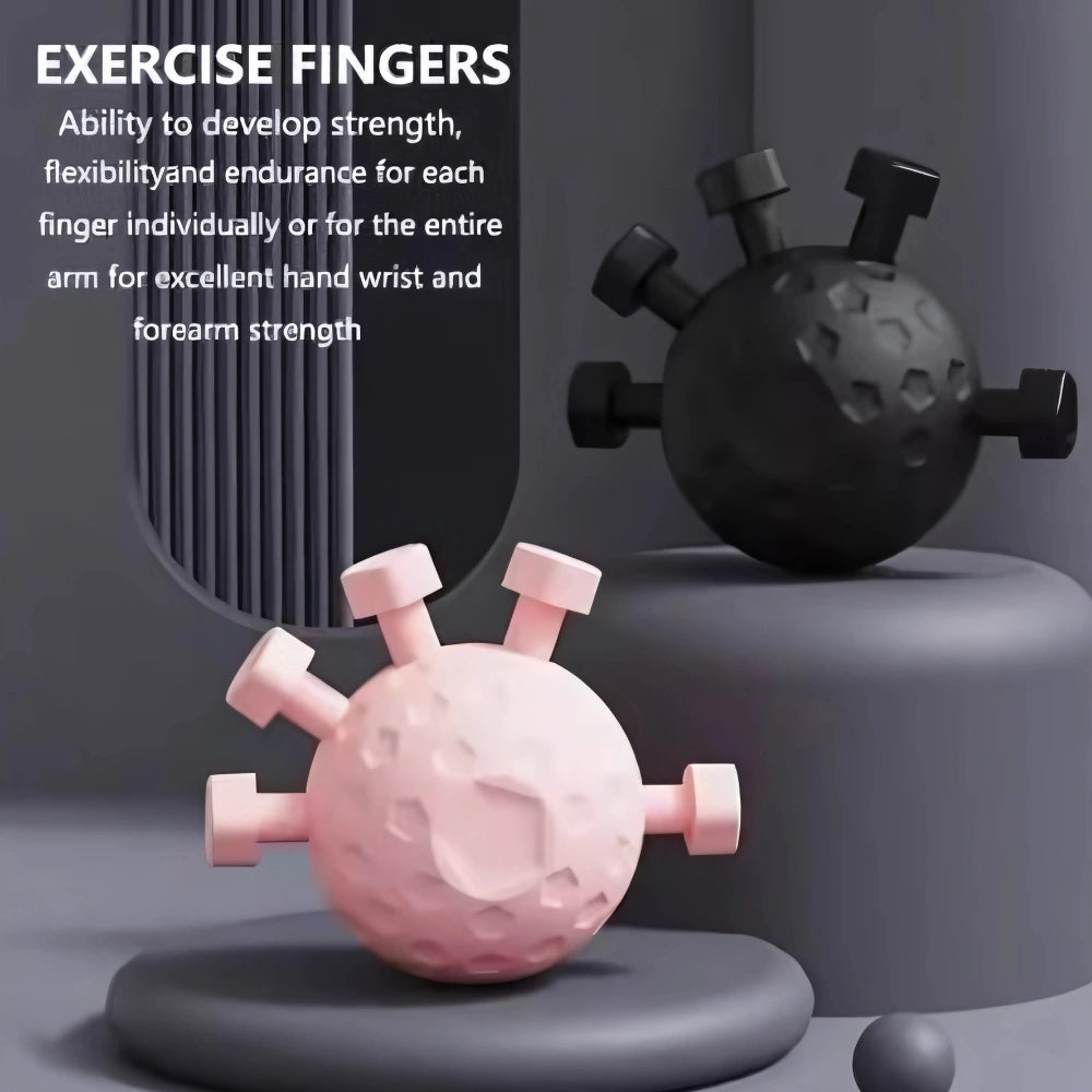 Finger Grip Strengthener