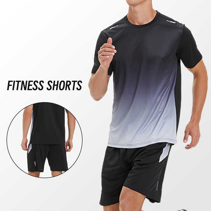 Men’s Sporty Co ord Set