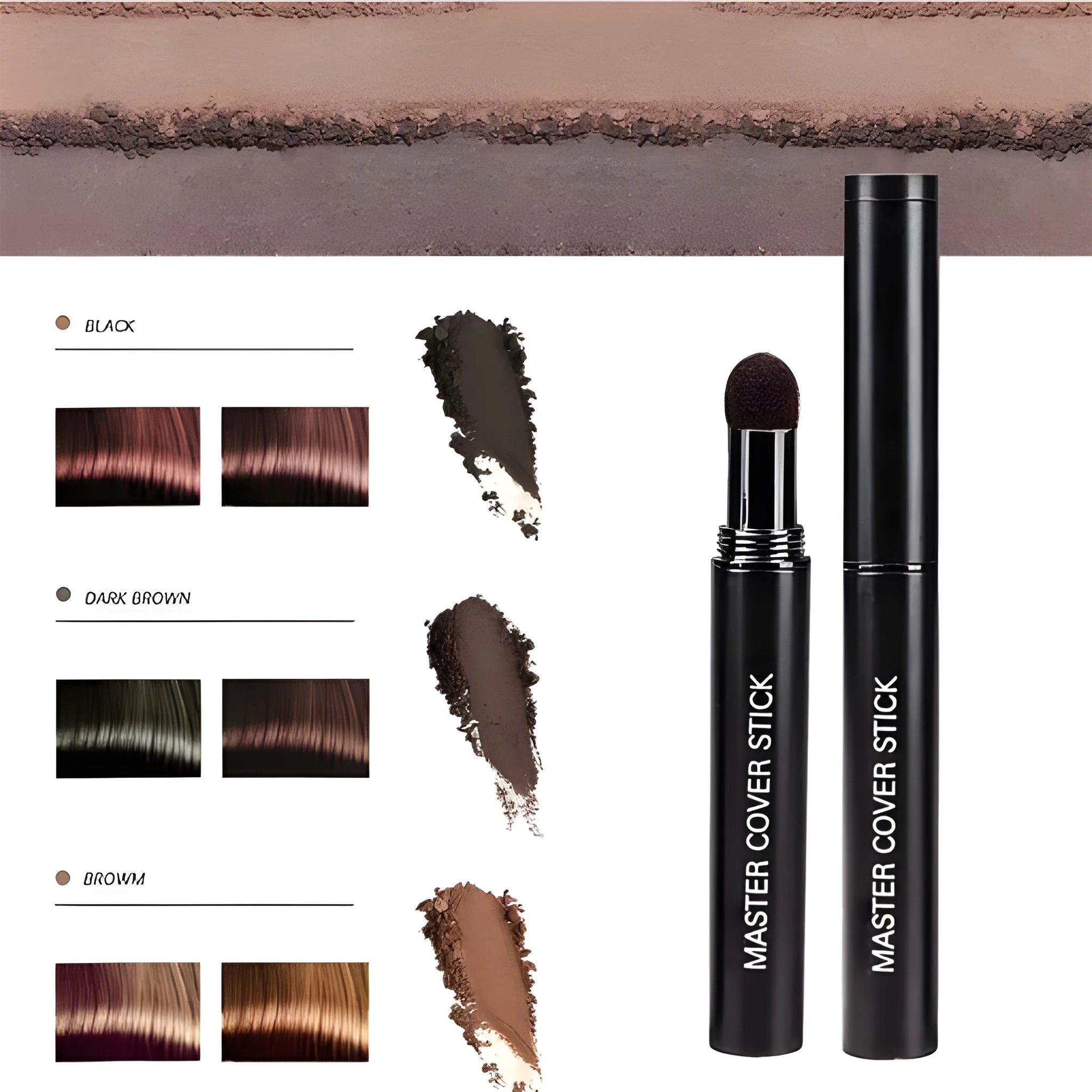 Hairline Perfection Shadow Pen