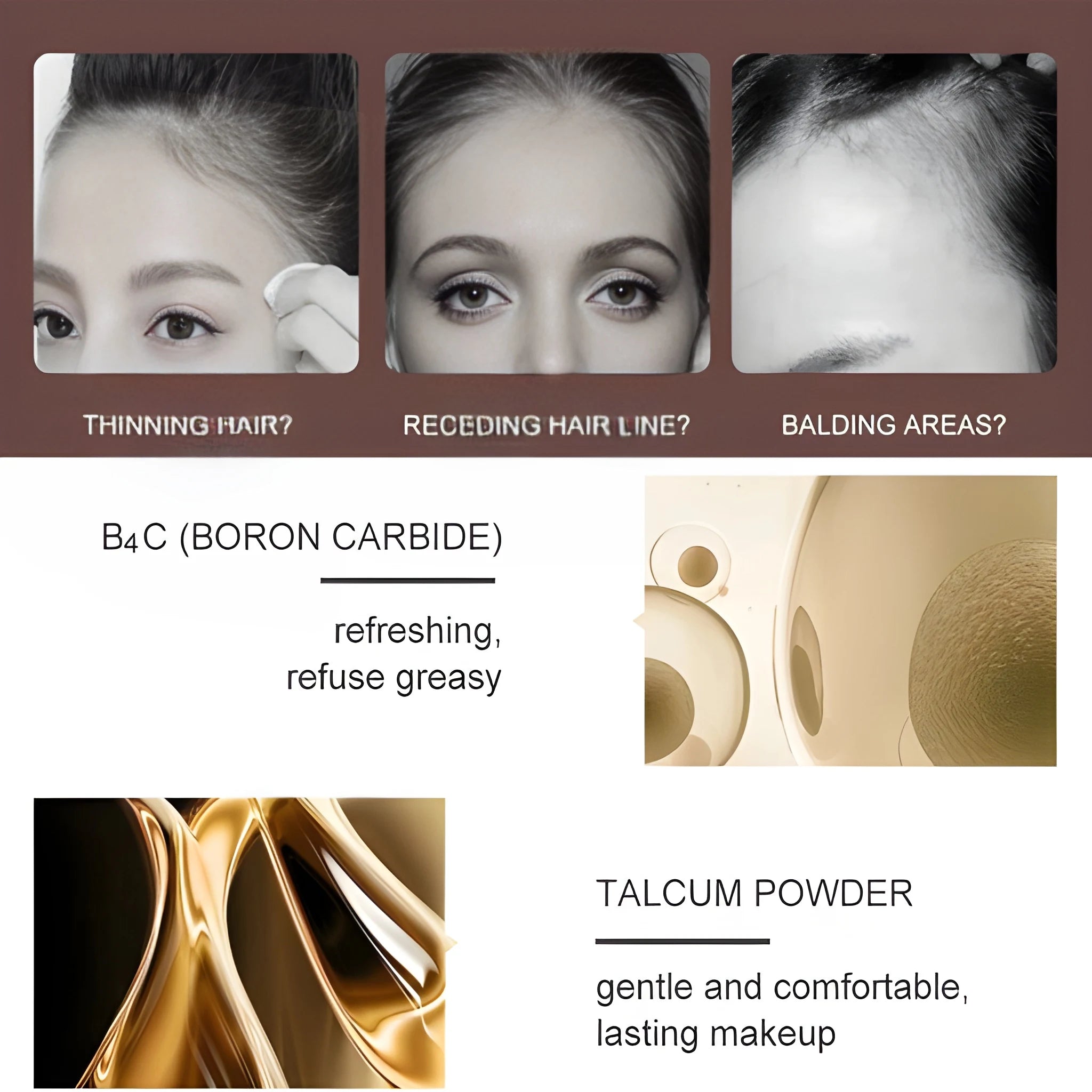 Hairline Perfection Shadow Pen