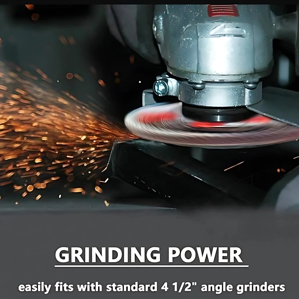 Heavy Duty Grinding Disc