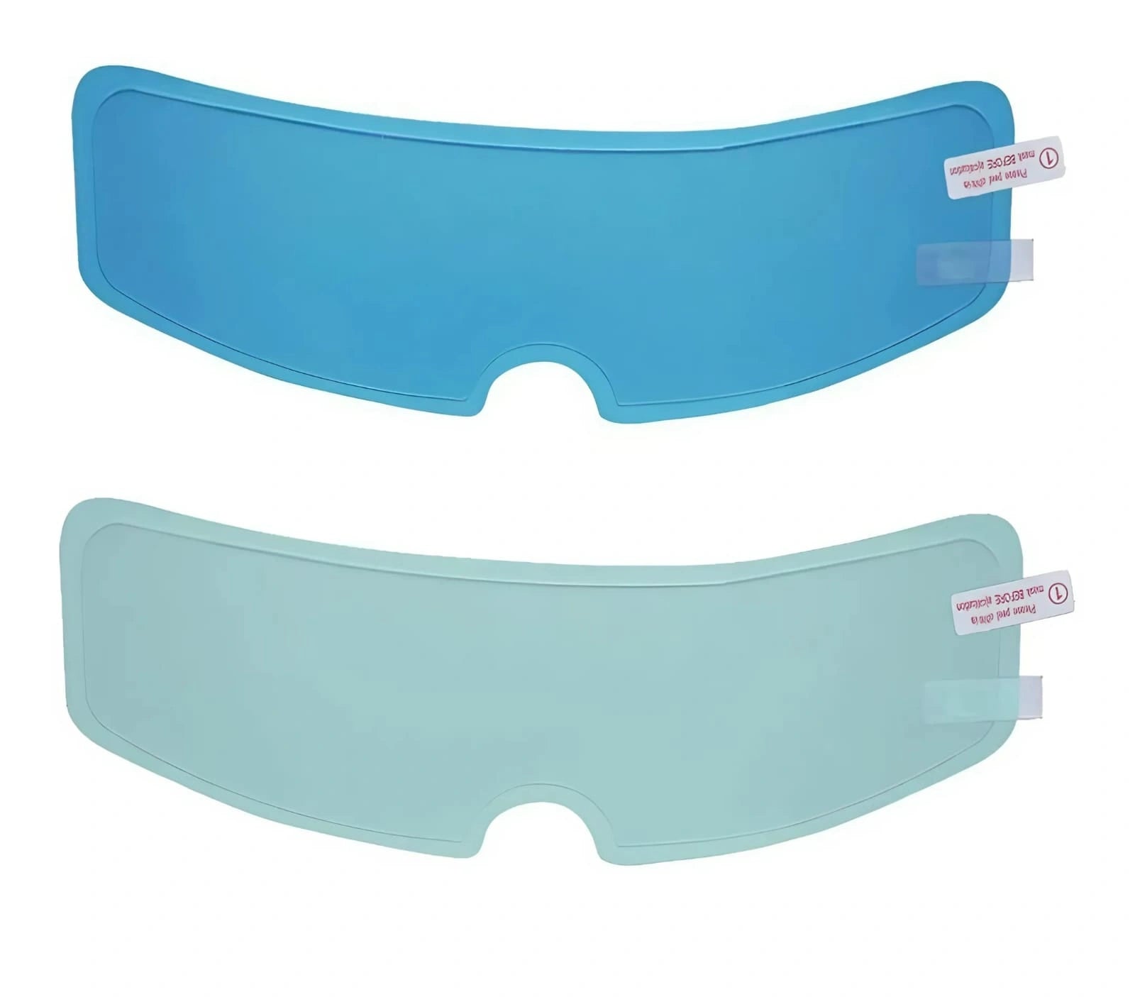 Helmet Anti Fog Film