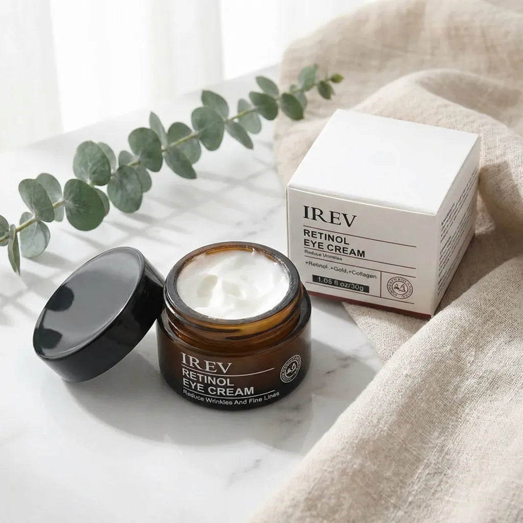 IREV- Retinol Eye Cream 30 ml