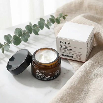 IREV- Retinol Eye Cream 30 ml