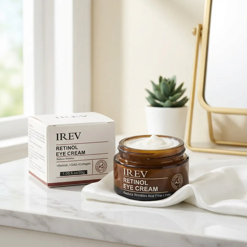 IREV- Retinol Eye Cream 30 ml