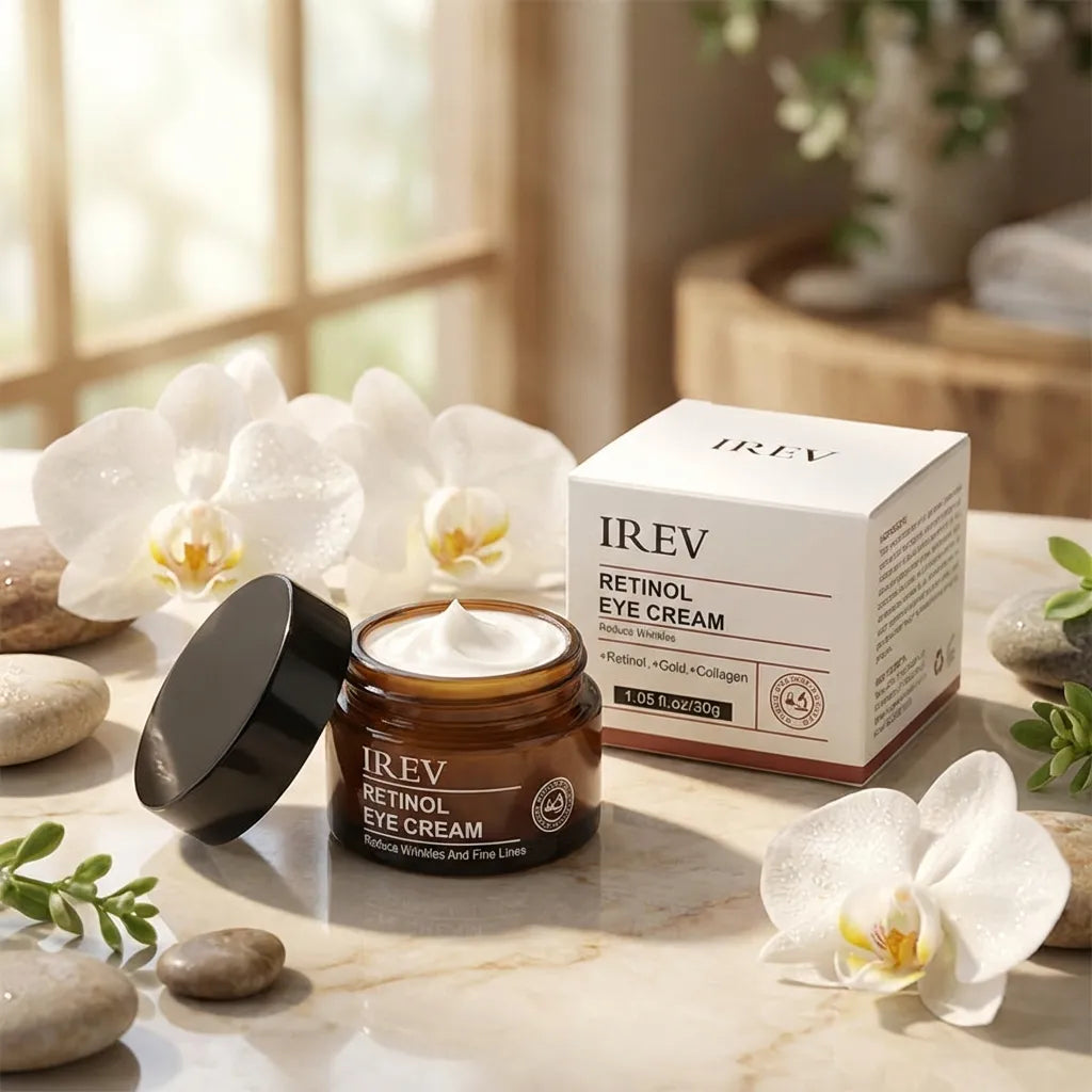 IREV- Retinol Eye Cream 30 ml