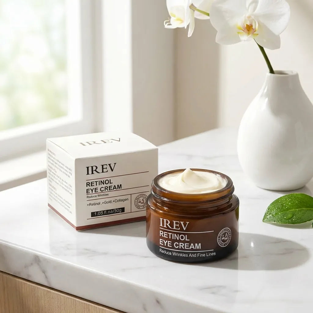 IREV- Retinol Eye Cream 30 ml