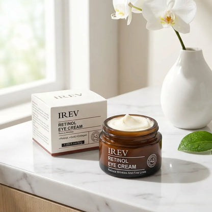 IREV- Retinol Eye Cream 30 ml