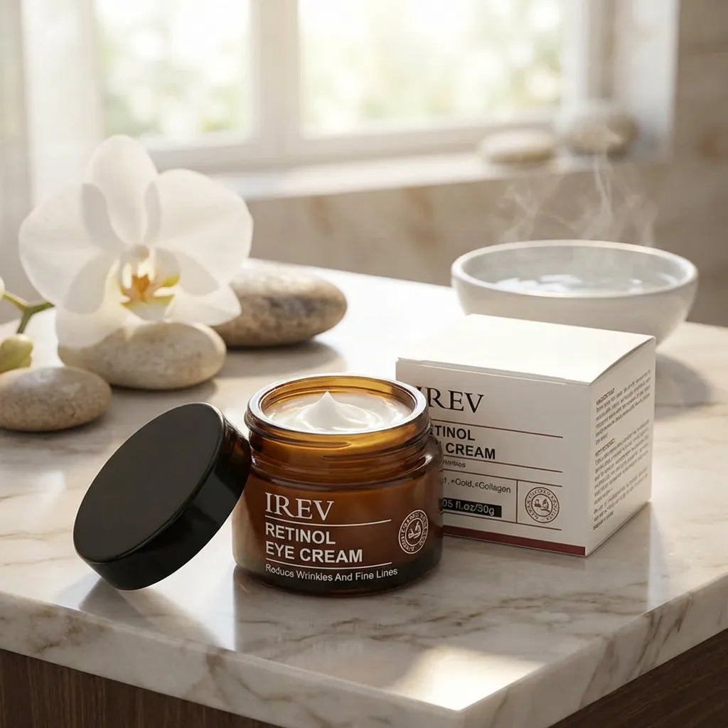 IREV- Retinol Eye Cream 30 ml
