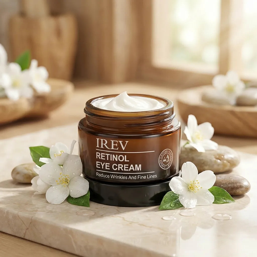IREV- Retinol Eye Cream 30 ml
