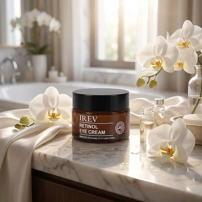 IREV- Retinol Eye Cream 30 ml