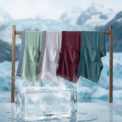 Premium Microfiber Briefs For Men Multicolour